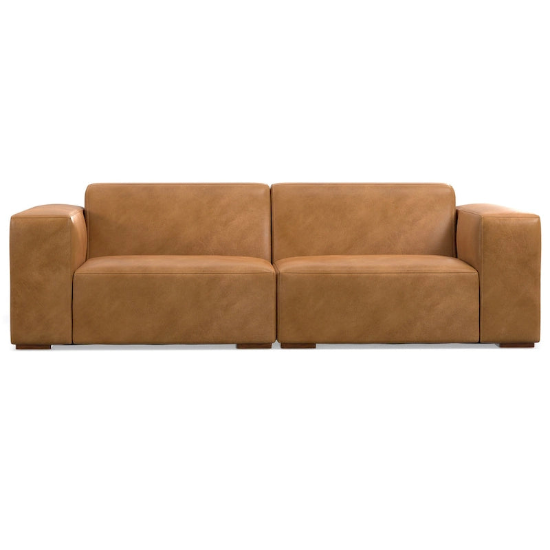 2-Seater Modular Sofa