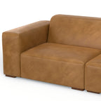2-Seater Modular Sofa