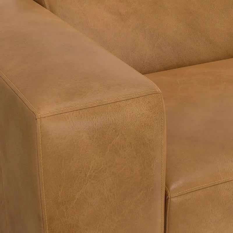 2-Seater Modular Sofa