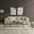 2-Seater Modular Sofa