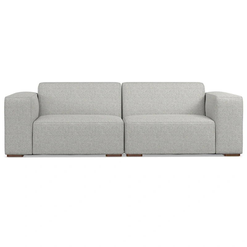 2-Seater Modular Sofa