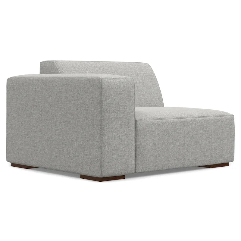 2-Seater Modular Sofa