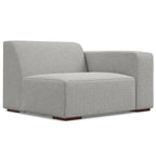 2-Seater Modular Sofa