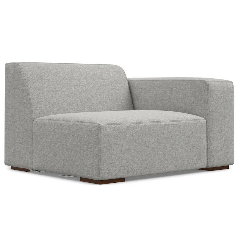 2-Seater Modular Sofa