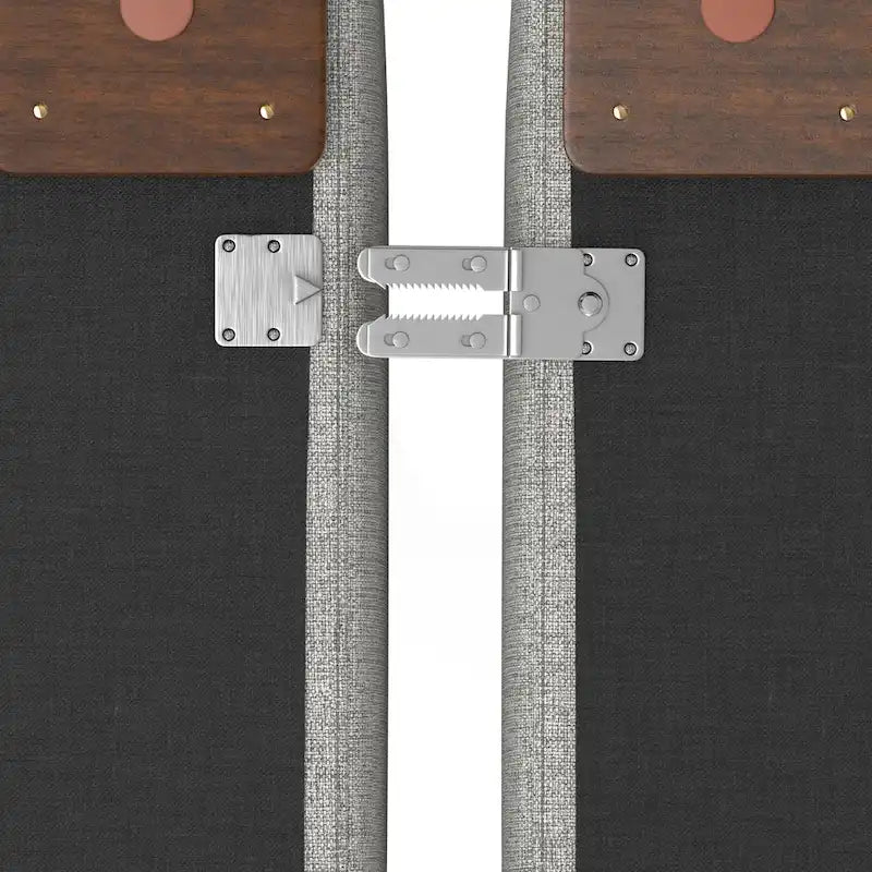 2-Seater Modular Sofa