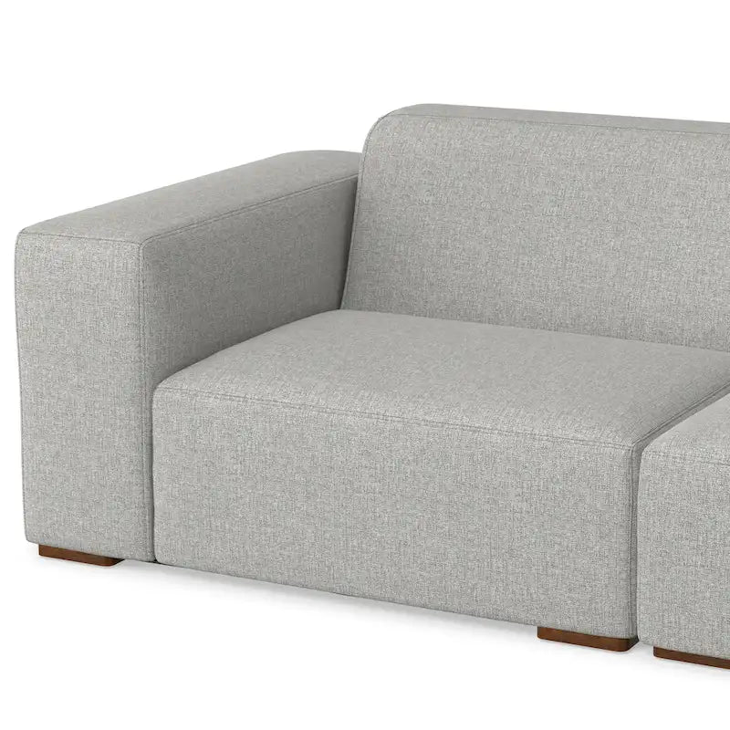 2-Seater Modular Sofa