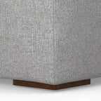 2-Seater Modular Sofa