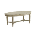 Coffee Table in Antique White